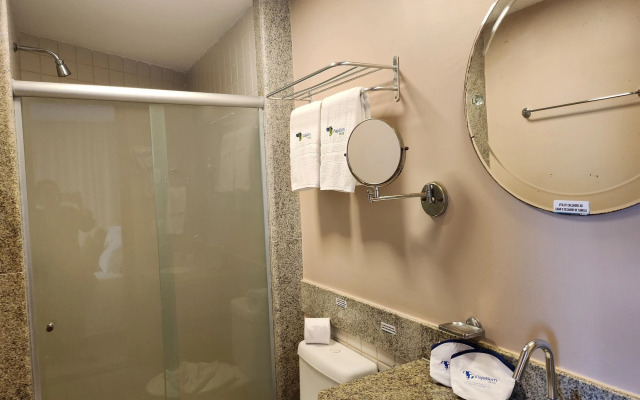 Marulhos Resort Studios Para Temporada