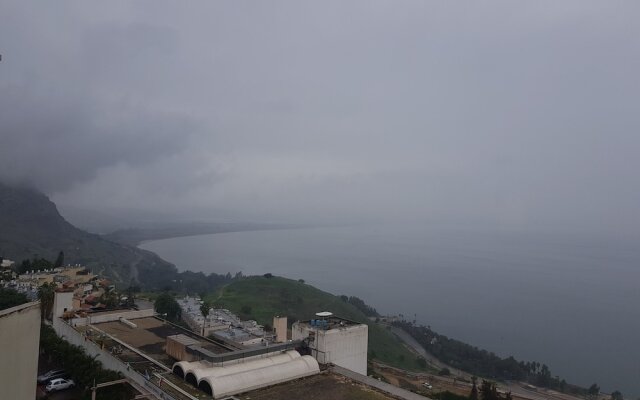 King Solomon Hotel Tiberias