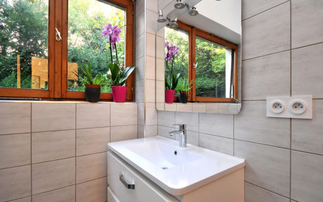 Les Gîtes de la Mère Michèle