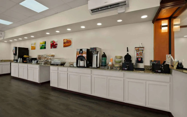 Quality Inn Yemassee