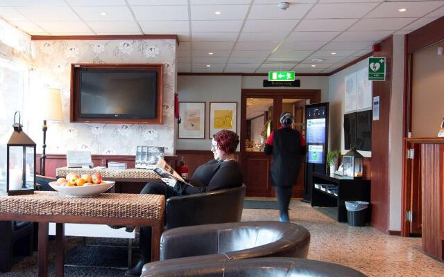 Best Western Hotell Ett