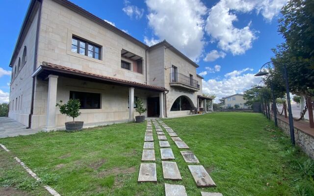 Hotel Rural Centro de las Arribes