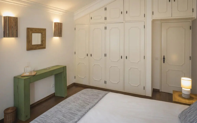 Quinta do Pé Descalço Guesthouse Sintra