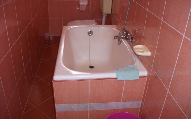 Apartment Dusko