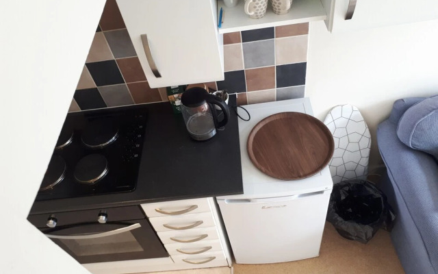 1-bed Apartment in Lewes Located Near Town Centre!