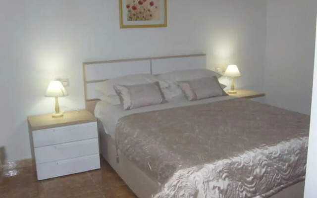 Playamarina 1 Aparthotel