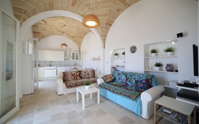 VersoSud - Villetta Pescoluse 47