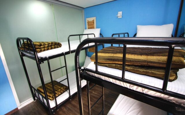 Khaosan Seoul Insadong Guest House