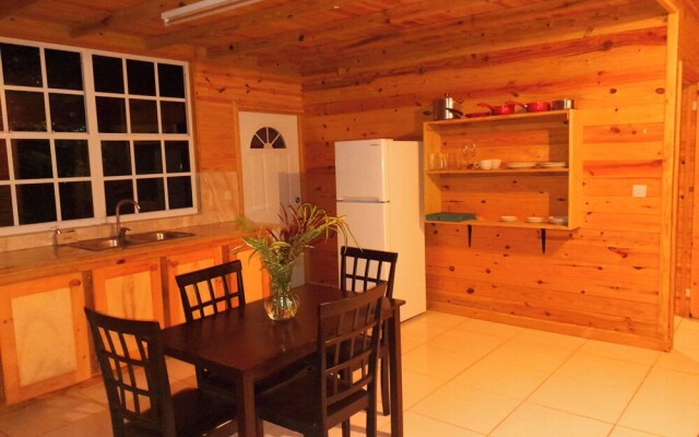 Pinard's Mountain Resort - Cottage 7