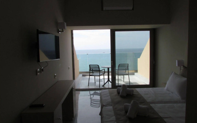 Archipelagos Hotel