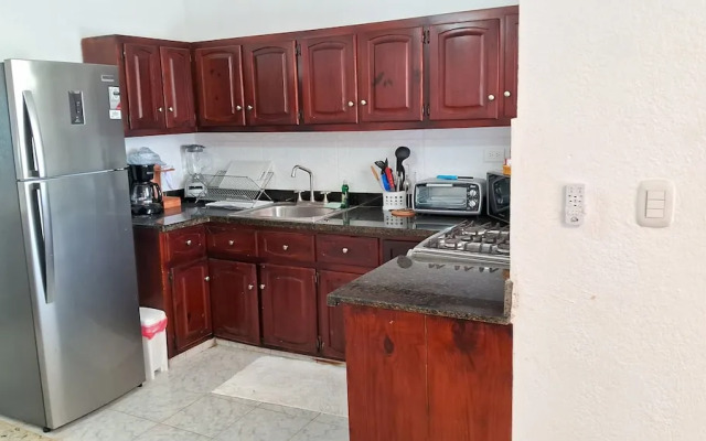 CortLang Vacation Rentals Costambar