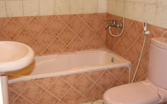 Ahla Amassi Furnished Units