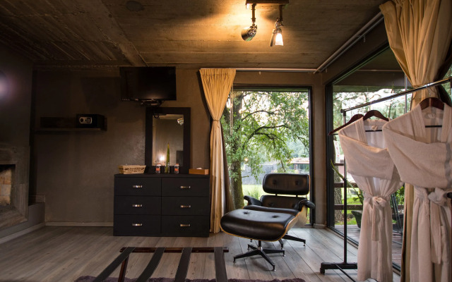 Orgánico Hotel Boutique