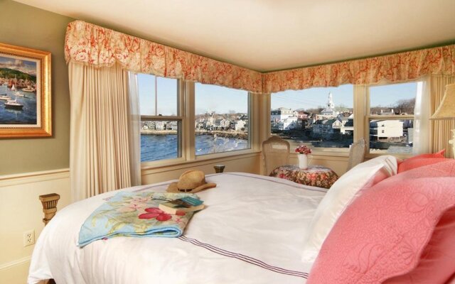 Beach & King Street Inn
