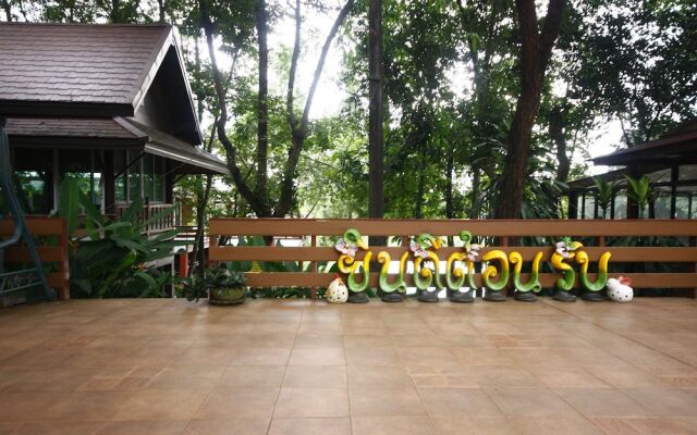 Wangtaparb Resort