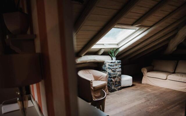 Regina Teodolinda Suites