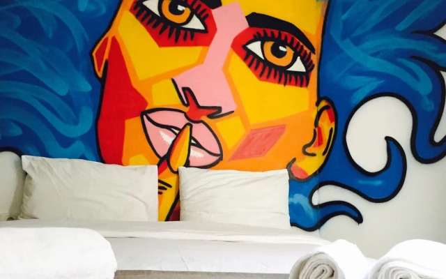 Droom Boutique Hotel