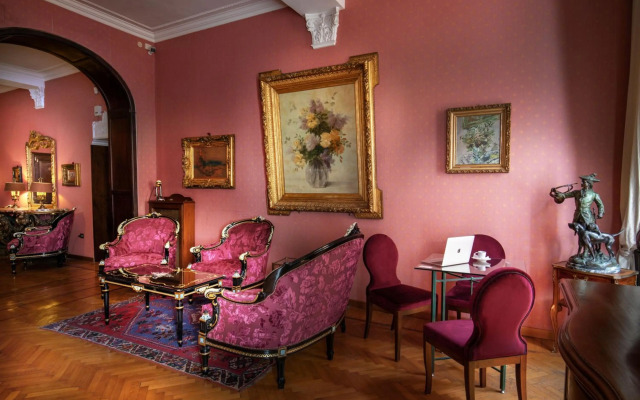 Residenza Frattina