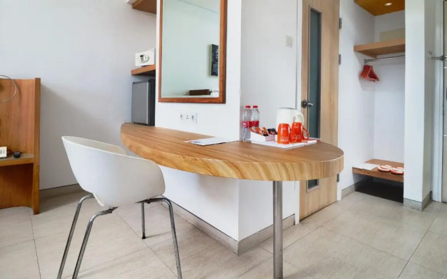 HARRIS Hotel Kuta Galleria - Bali