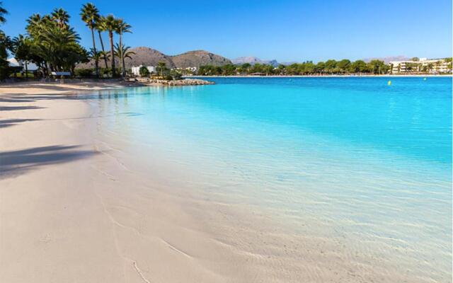 Apartamento Concha junto a playa, CLAVELLS 1 1ER D