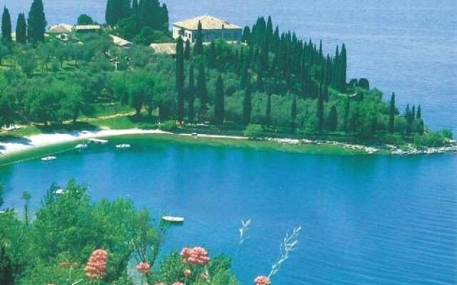 Bio Suites Pacinotti