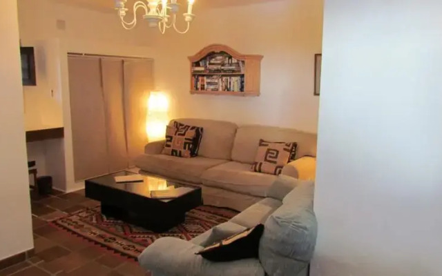 Casita Macher
