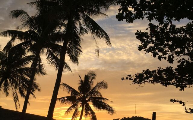 Phu Quoc Kim 2 Beach Front Resort