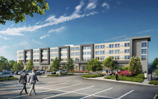 AC Hotel St. Augustine