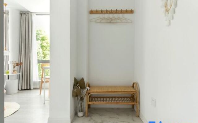 Chami Villa (Shanghai International Tourism Resort)