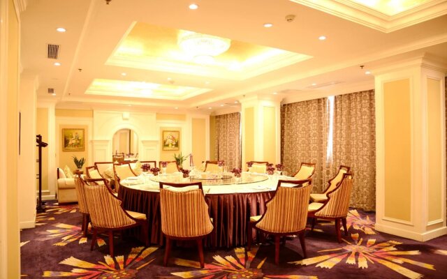 Xiamen Airlines Hotel - Xiamen