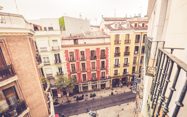 Hostal Sol Los Angeles