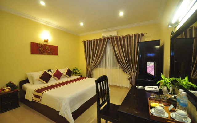 MotherHome Inn Hotel