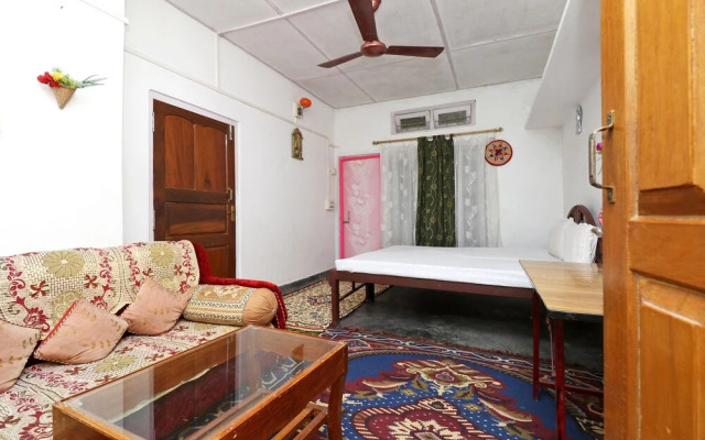 SPOT ON 41065 Rupali Tatghar Homestay