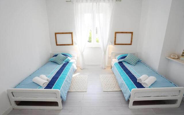 Contarini Apartment
