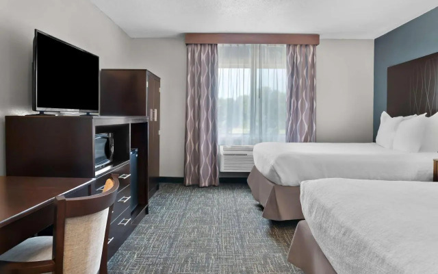 AmericInn Flint