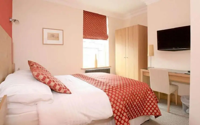 Arc Harrogate