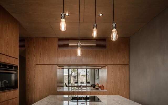 OXO Townhouses Umalas