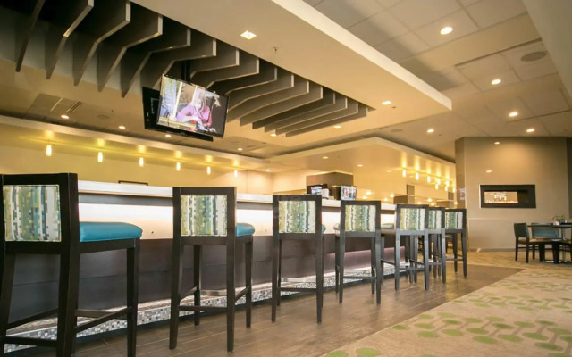 Clarion Hotel and Conference Center