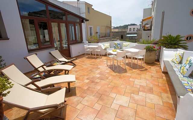 Bed Breakfast Diana Brown