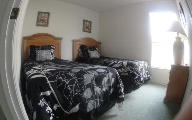 4705 Ainsdale Walk 4 Bedrooms, 3 Bathrooms