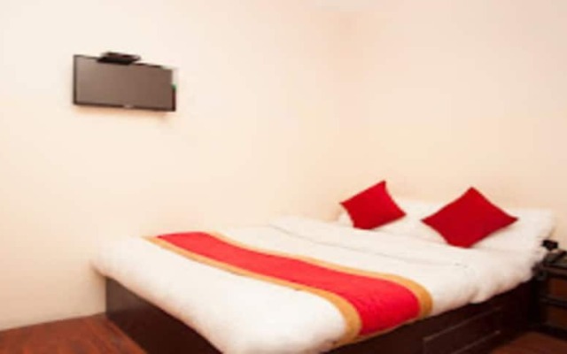 MeroStay 157 C Inn