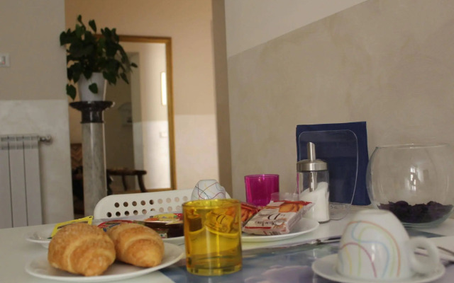 Residenza Horti Sallustiani