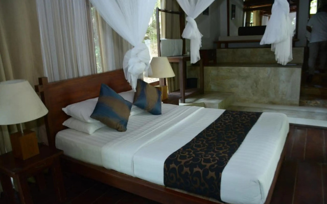 Ella Jungle Resort