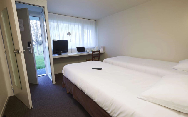 Campanile Troyes Sud - Buchères