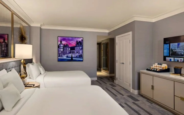 Fontainebleau Las Vegas