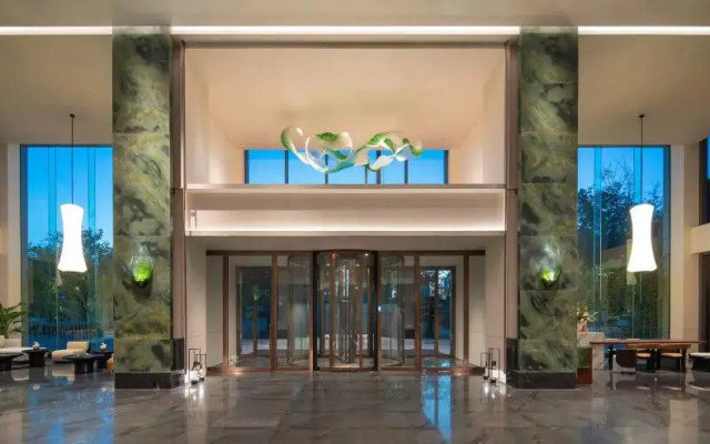 Wyndham Garden Hotel Xixi Hangzhou