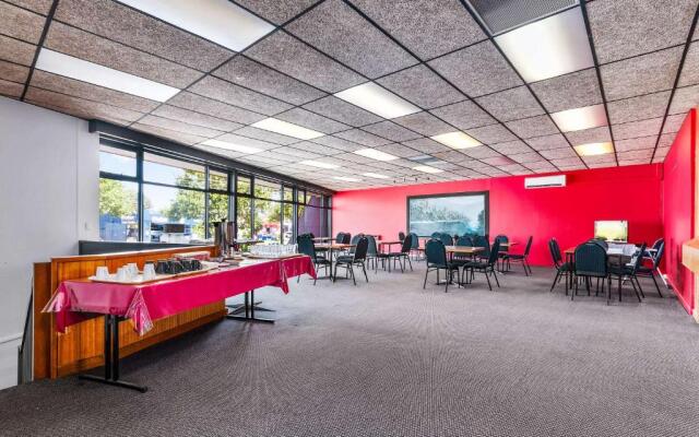 Comfort Inn Traralgon