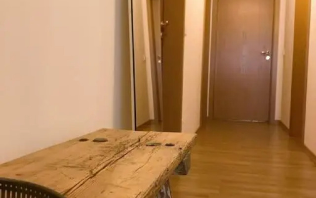 Ferienwohnung Nonntal