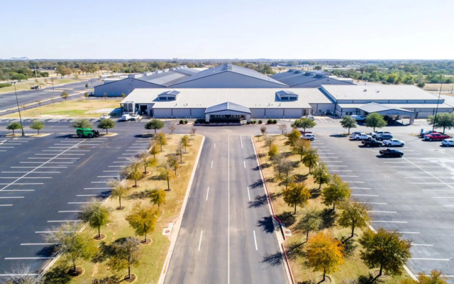 Staybridge Suites College Station by IHG