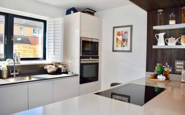 3 Bedroom House in Brighton Sleeps 6